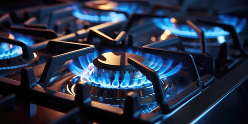 Gas Stove