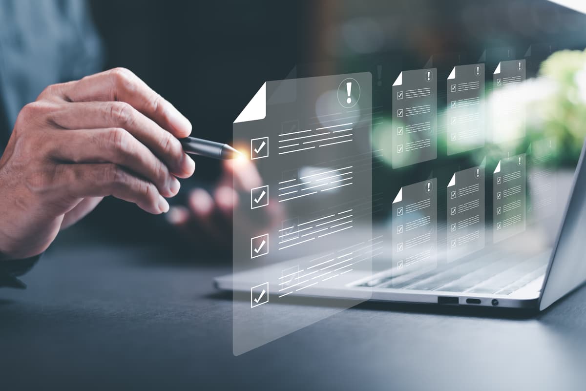 Certificates of Compliance