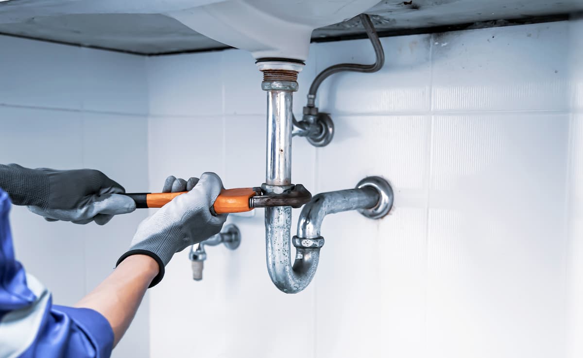 Plumbing